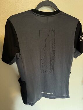 Backcountry Slickrock Drirelease Tech T-Shirt - Women's Small